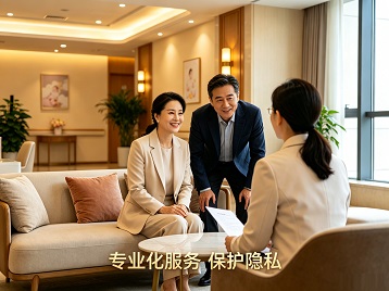 十堰有偿售卵代生女生的客户的客户群体有哪些