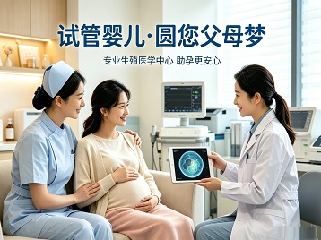 十堰辅助生育服务 试管婴儿行业的兴起背景、发展与未来展望